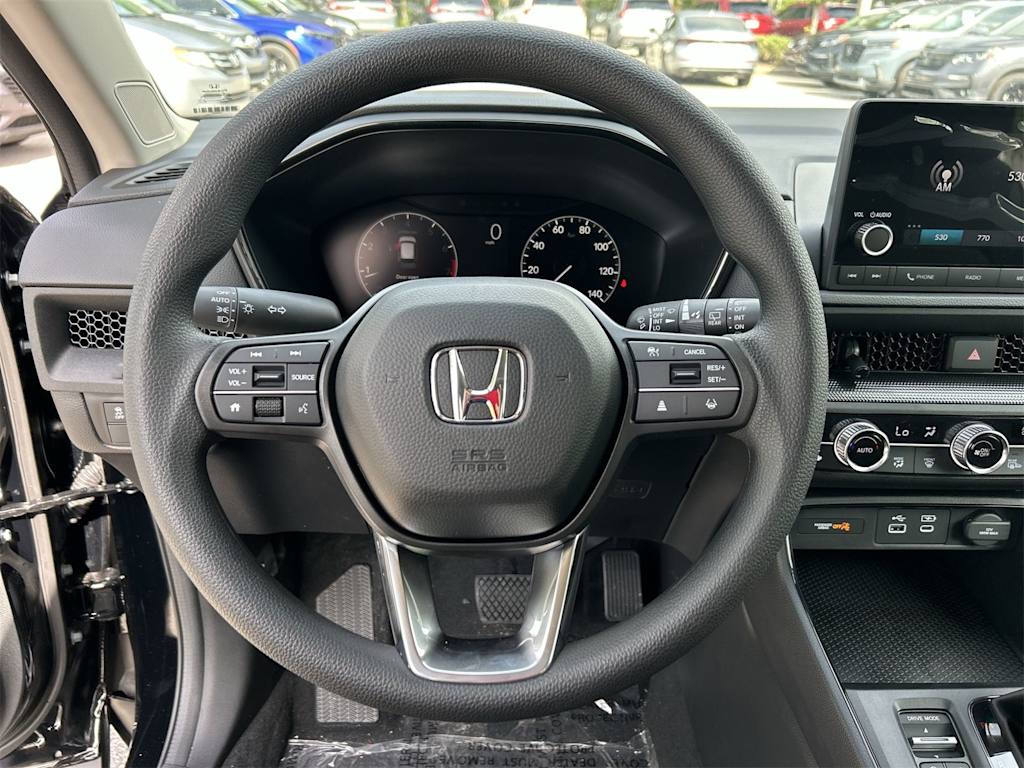 Thumbnail: 2025 Honda CR-V - 2