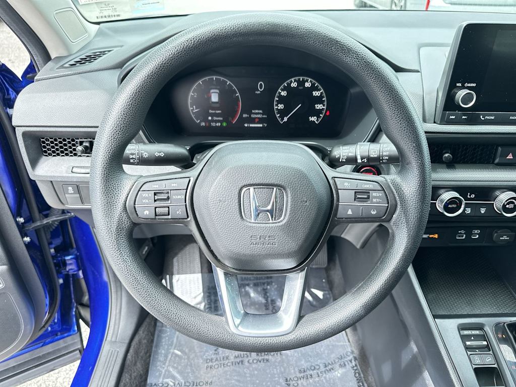 Thumbnail: 2024 Honda CR-V - 2