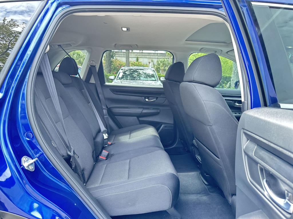 Thumbnail: 2024 Honda CR-V - 21