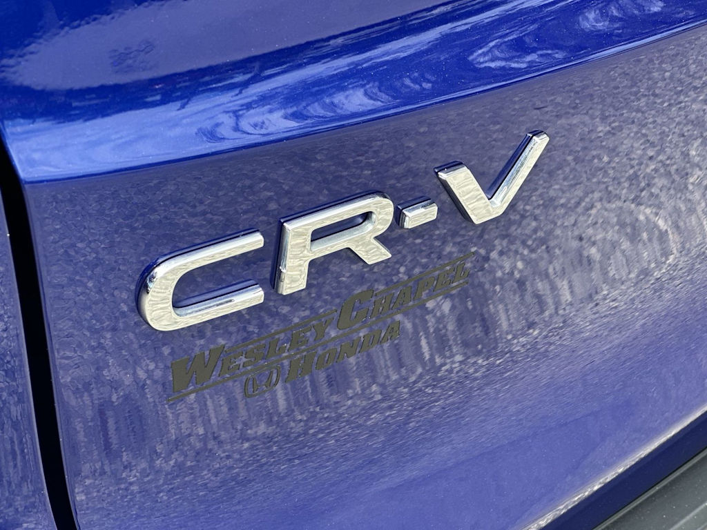 Thumbnail: 2024 Honda CR-V - 19