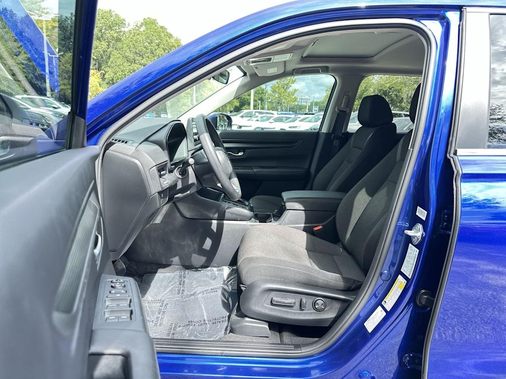 Thumbnail: 2024 Honda CR-V - 9