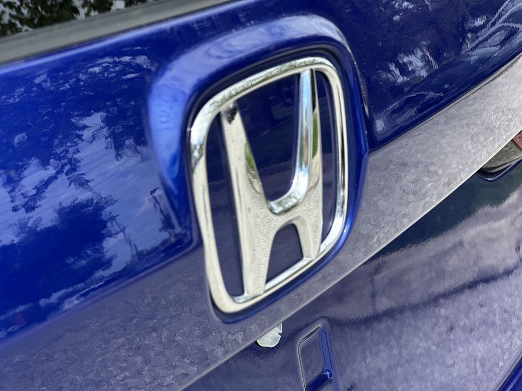 Thumbnail: 2024 Honda CR-V - 7