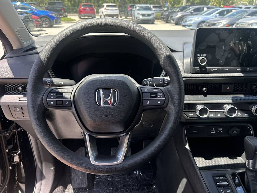 Thumbnail: 2025 Honda CR-V - 2