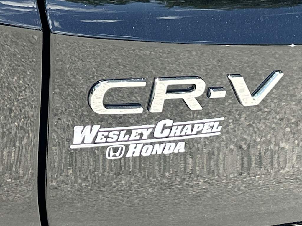 Thumbnail: 2025 Honda CR-V - 19