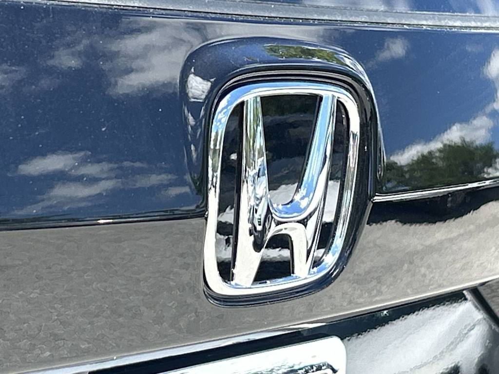 Thumbnail: 2025 Honda CR-V - 7