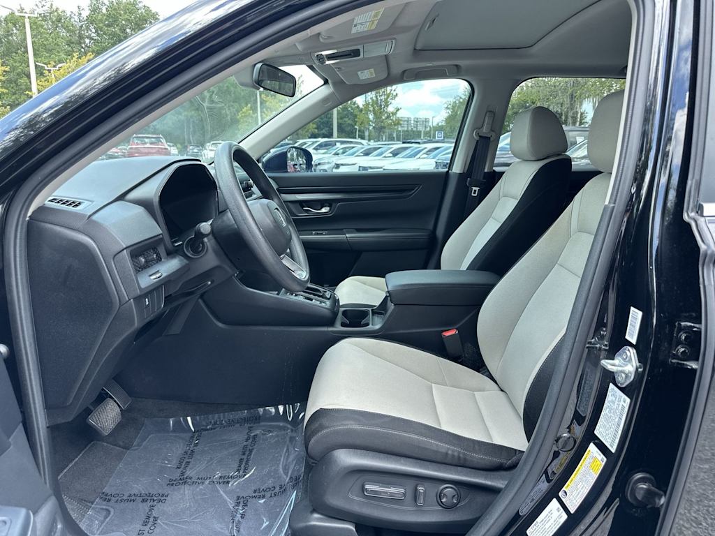 Thumbnail: 2024 Honda CR-V - 9