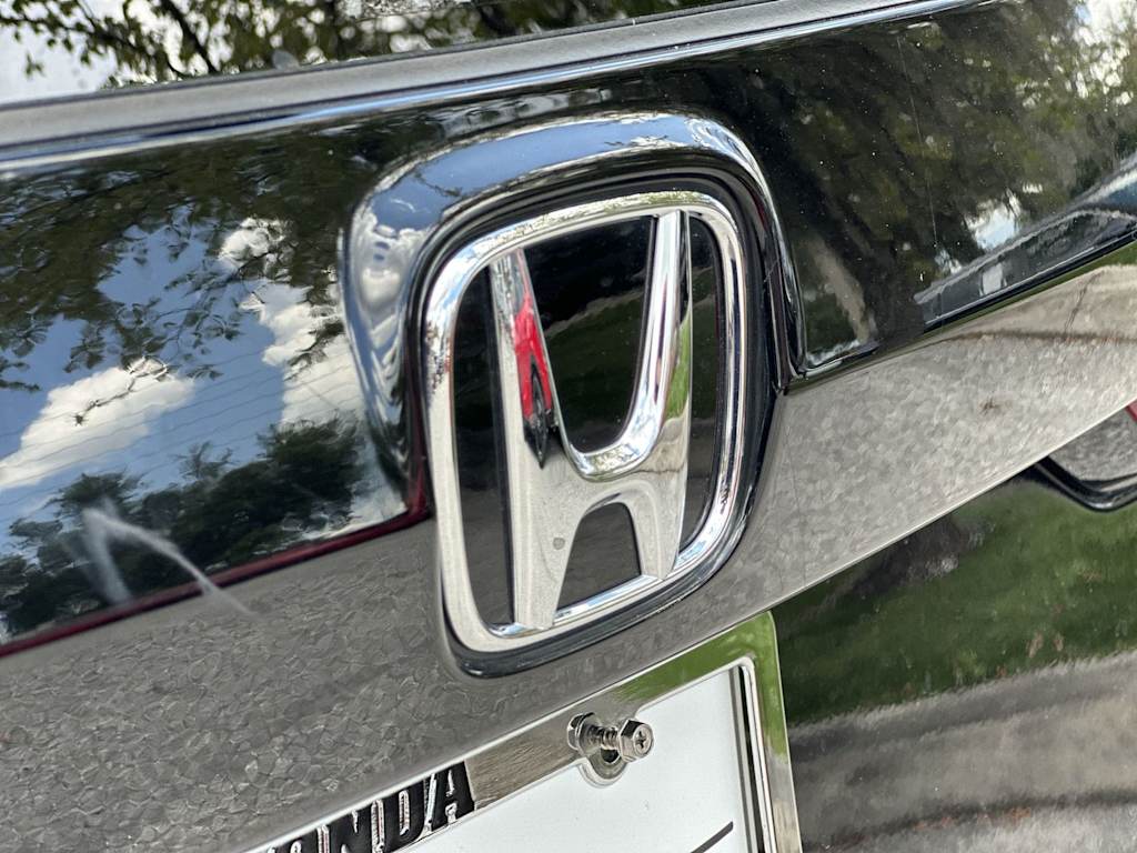Thumbnail: 2024 Honda CR-V - 7