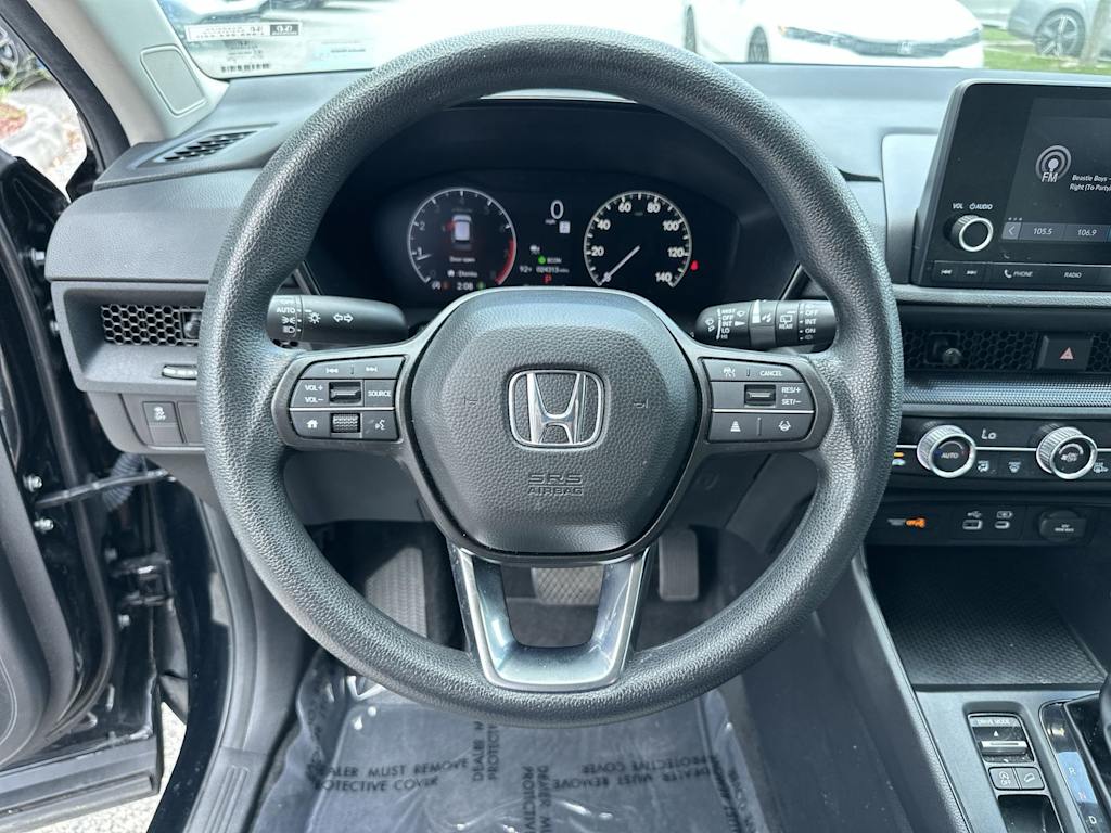 Thumbnail: 2024 Honda CR-V - 2