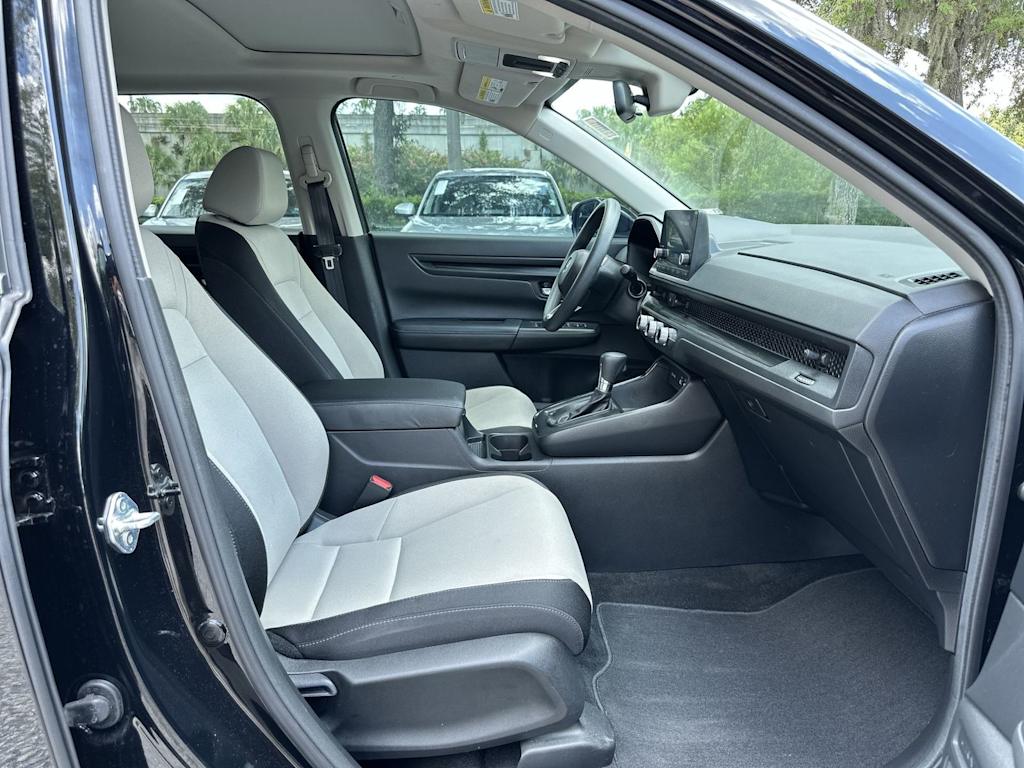 Thumbnail: 2024 Honda CR-V - 10