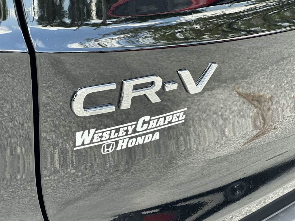 Thumbnail: 2024 Honda CR-V - 19