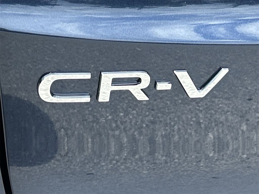 Thumbnail: 2025 Honda CR-V - 19