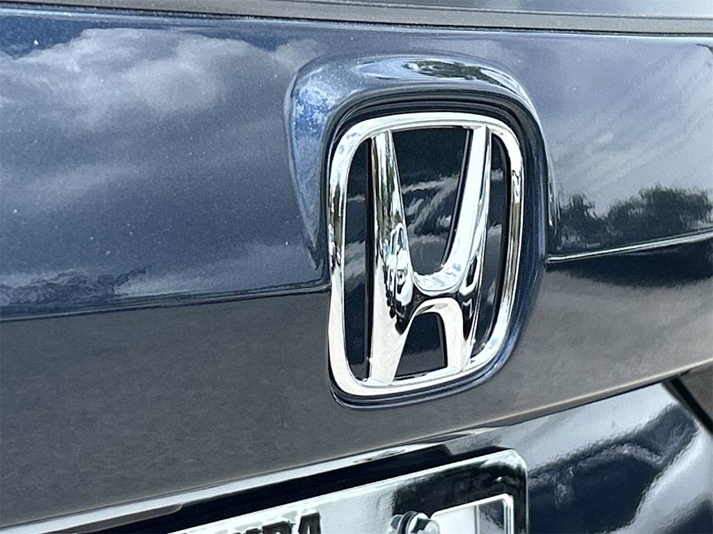 Thumbnail: 2025 Honda CR-V - 7