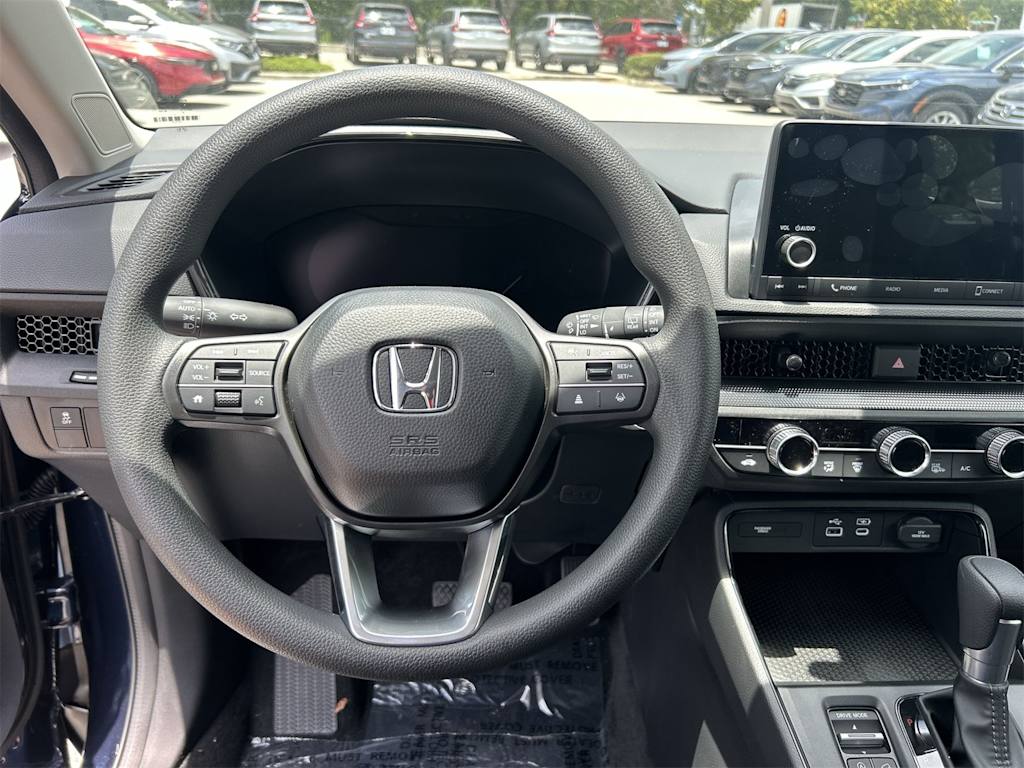 Thumbnail: 2025 Honda CR-V - 2