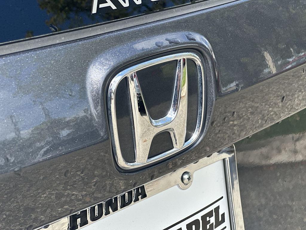 Thumbnail: 2024 Honda CR-V - 6