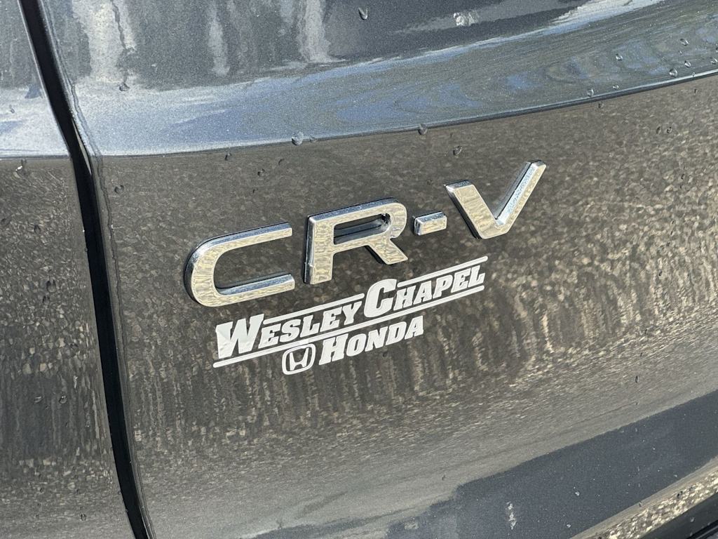 Thumbnail: 2024 Honda CR-V - 18