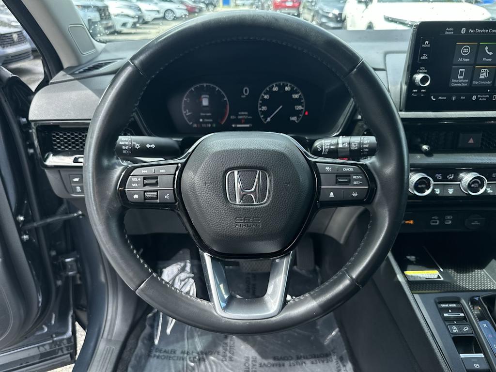 Thumbnail: 2024 Honda CR-V - 2