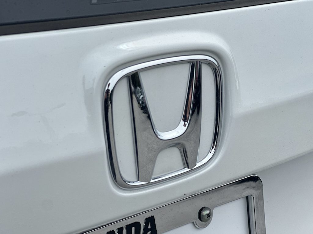 Thumbnail: 2025 Honda CR-V - 6