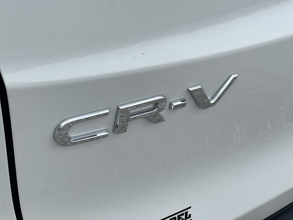 Thumbnail: 2025 Honda CR-V - 19