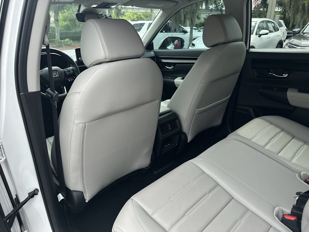Thumbnail: 2025 Honda CR-V - 10