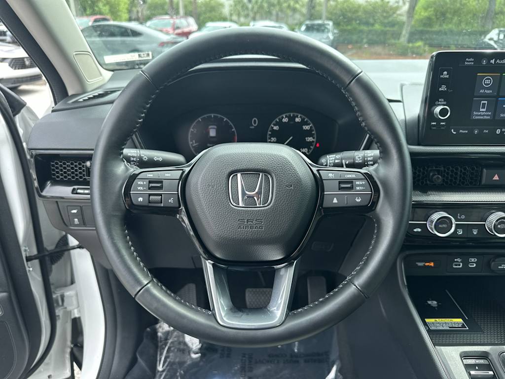 Thumbnail: 2025 Honda CR-V - 2