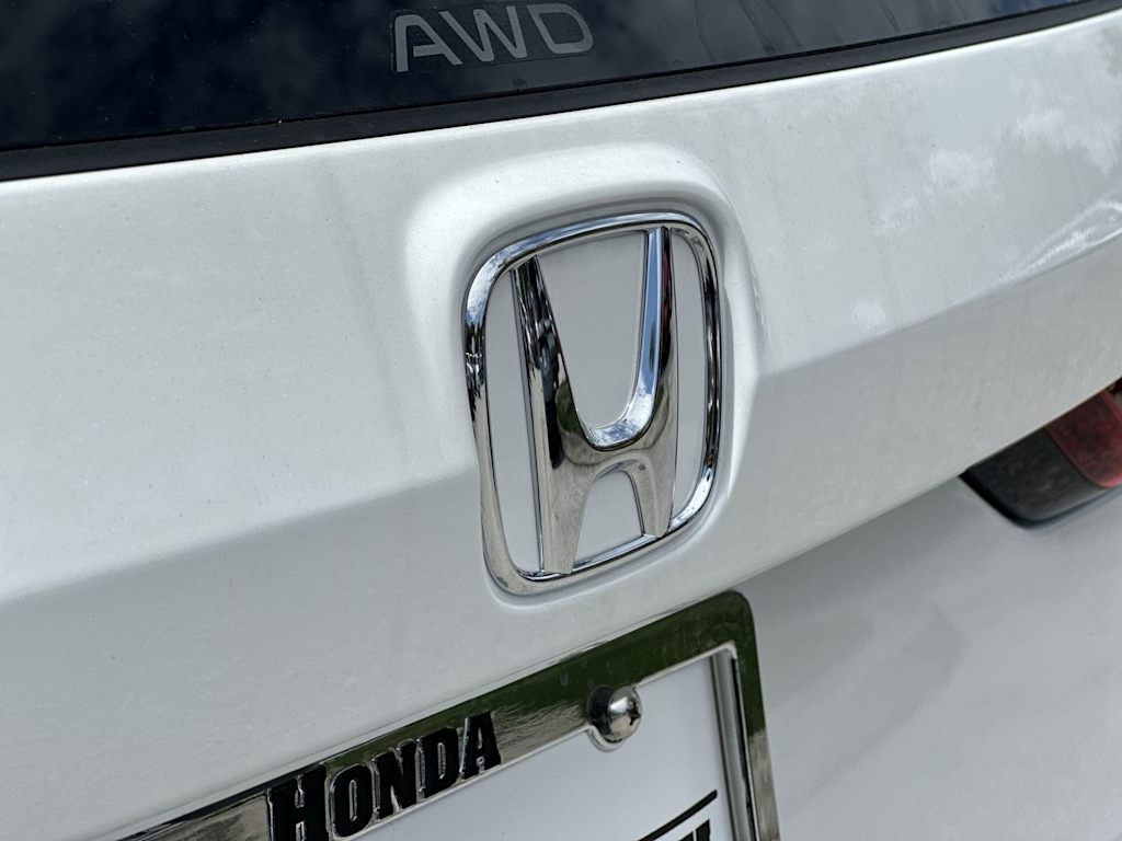 Thumbnail: 2026 Honda CR-V - 7