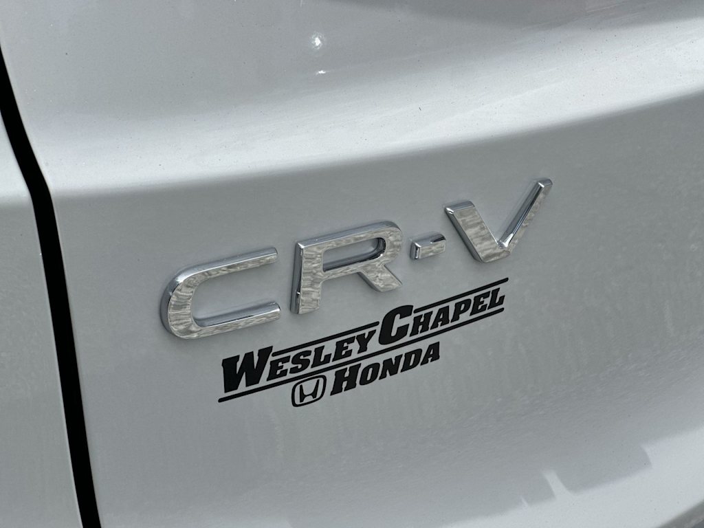 Thumbnail: 2026 Honda CR-V - 19