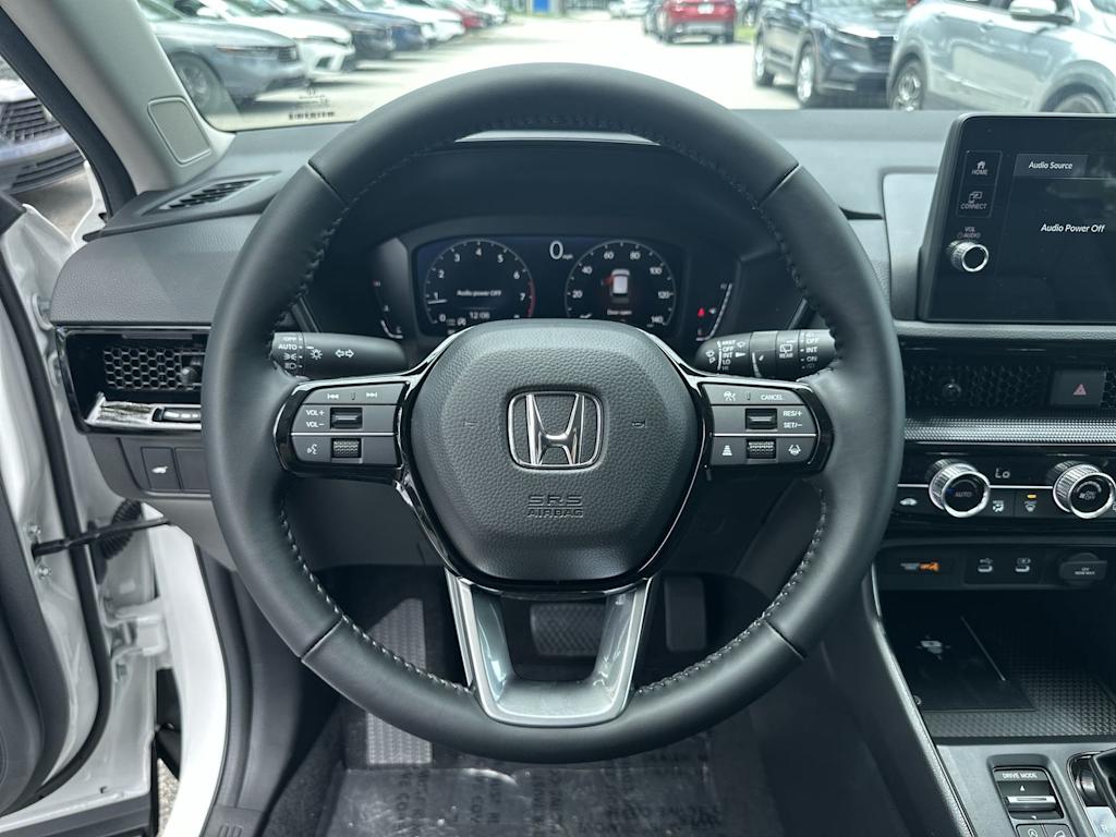 Thumbnail: 2026 Honda CR-V - 2