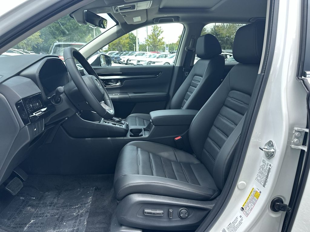 Thumbnail: 2026 Honda CR-V - 10
