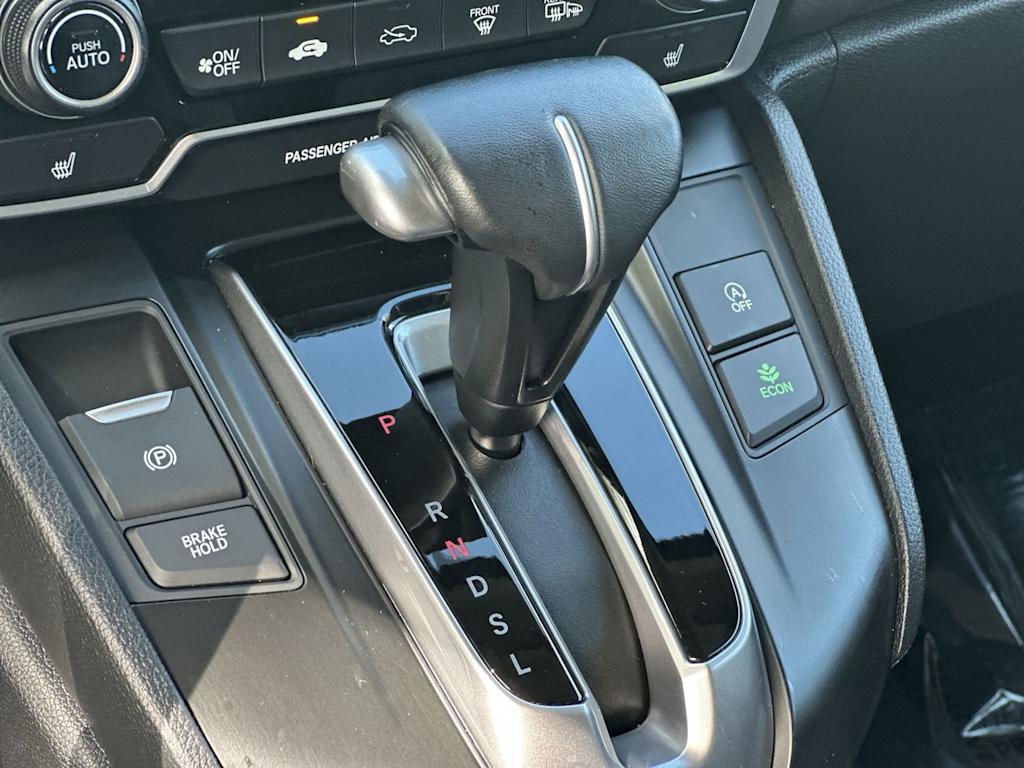 Thumbnail: 2020 Honda CR-V - 12