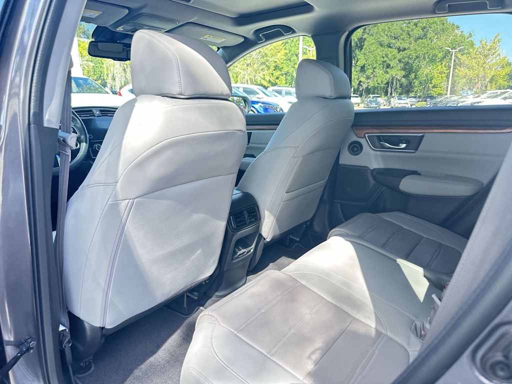 Thumbnail: 2020 Honda CR-V - 10