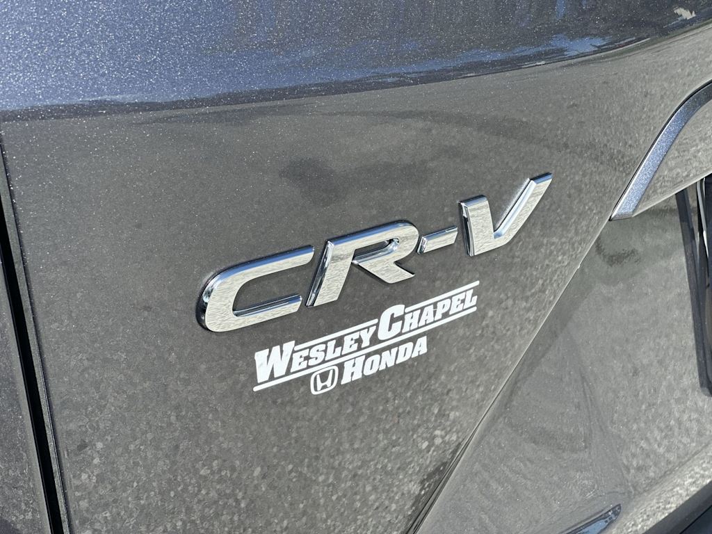 Thumbnail: 2020 Honda CR-V - 19