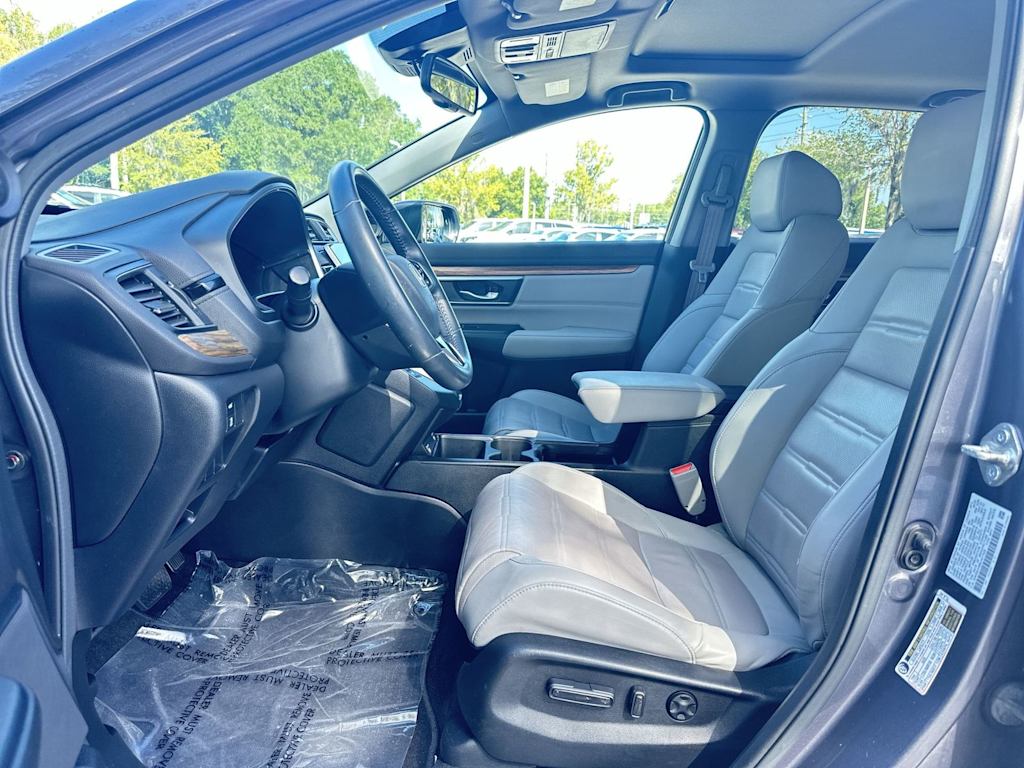 Thumbnail: 2020 Honda CR-V - 9