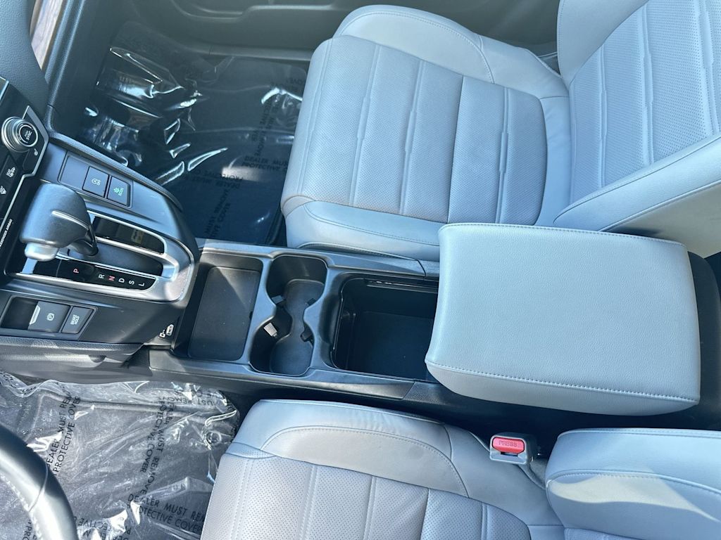 Thumbnail: 2020 Honda CR-V - 23
