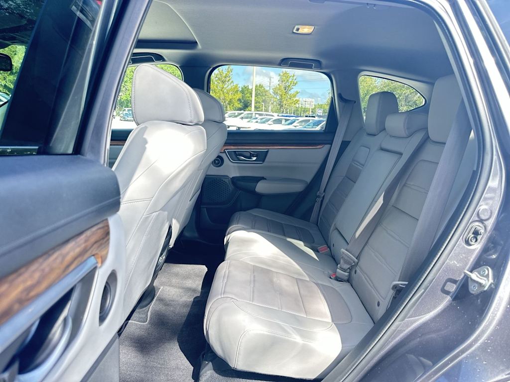 Thumbnail: 2020 Honda CR-V - 20
