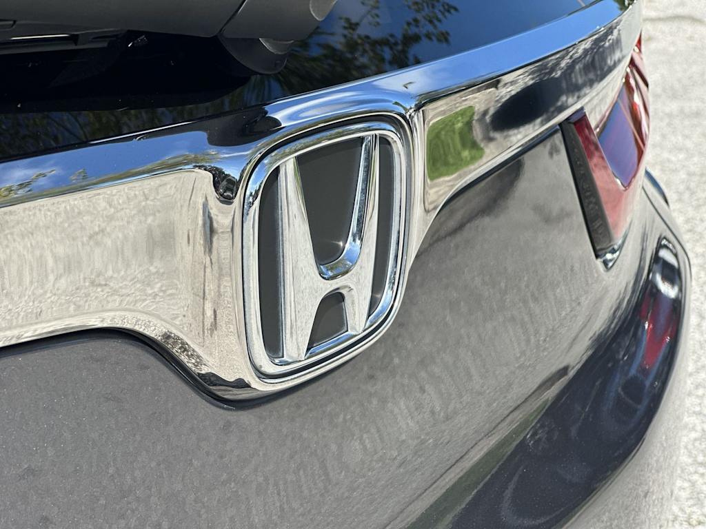 Thumbnail: 2020 Honda CR-V - 6