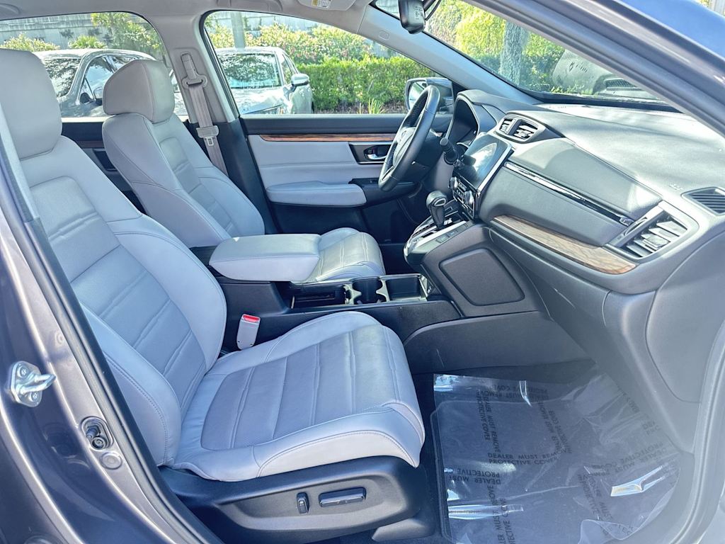 Thumbnail: 2020 Honda CR-V - 22