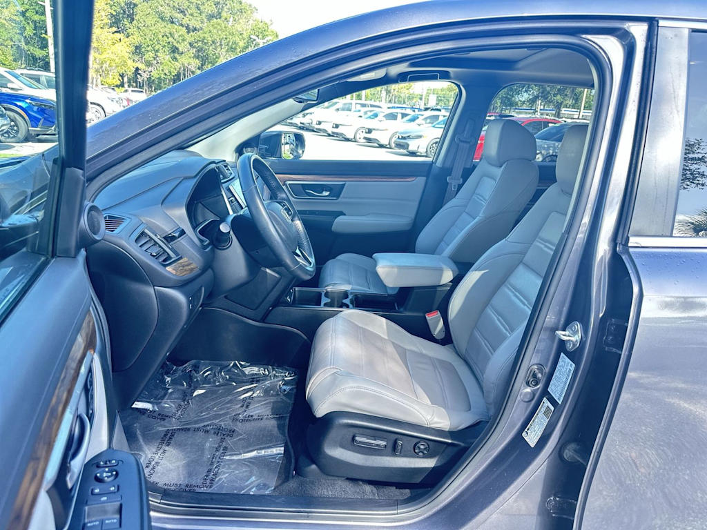 Thumbnail: 2020 Honda CR-V - 8