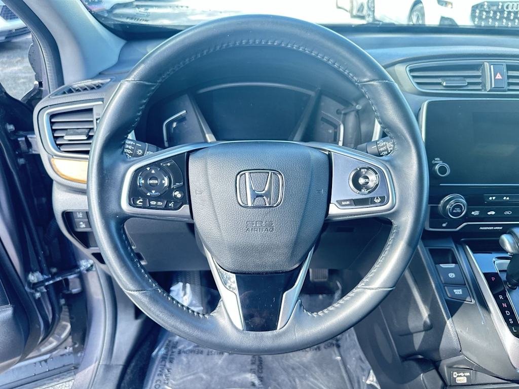 Thumbnail: 2020 Honda CR-V - 2