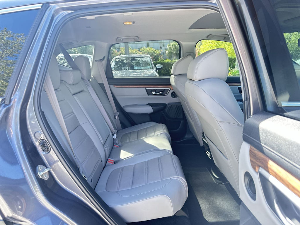 Thumbnail: 2020 Honda CR-V - 21
