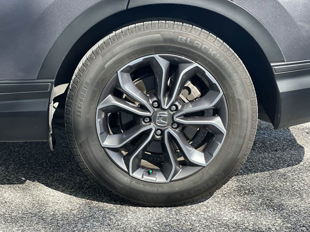 Thumbnail: 2020 Honda CR-V - 7