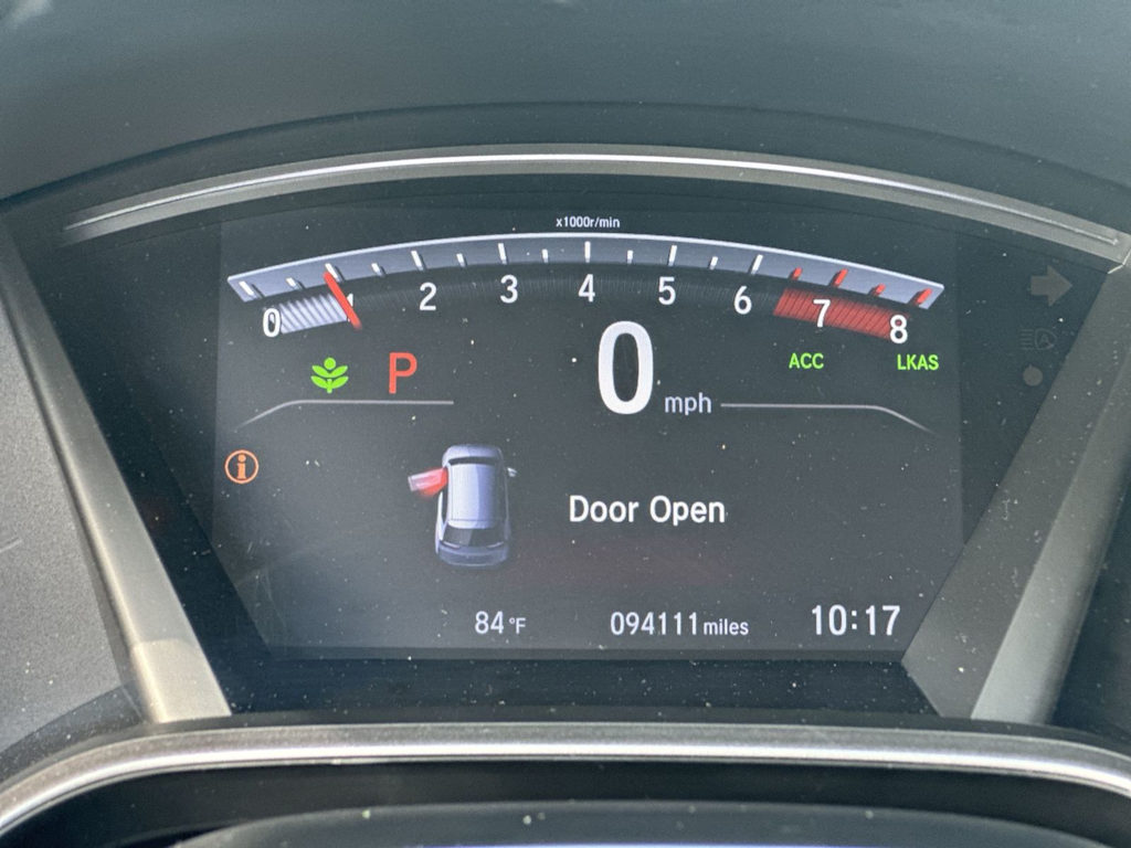 Thumbnail: 2020 Honda CR-V - 13