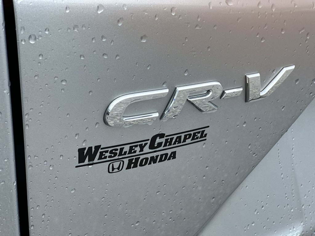 Thumbnail: 2022 Honda CR-V - 18