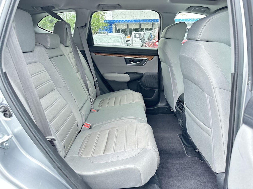 Thumbnail: 2022 Honda CR-V - 20