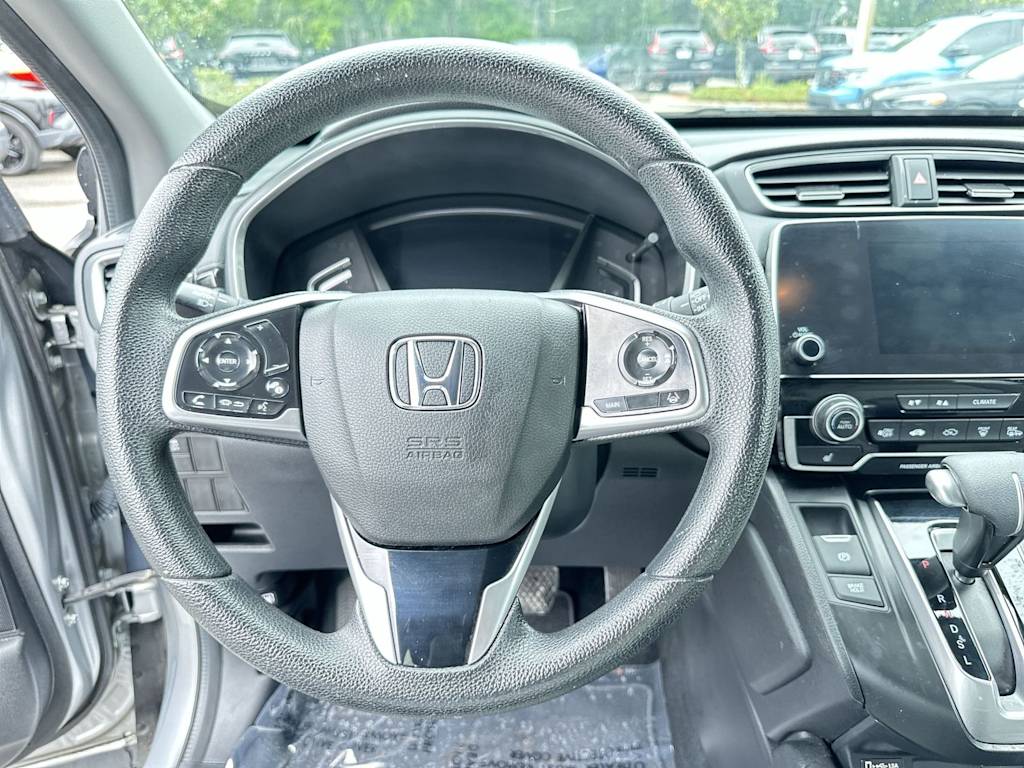 Thumbnail: 2022 Honda CR-V - 2