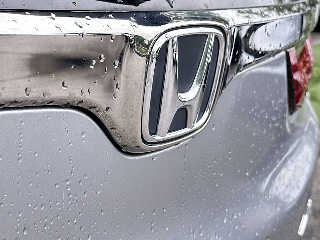 Thumbnail: 2022 Honda CR-V - 7