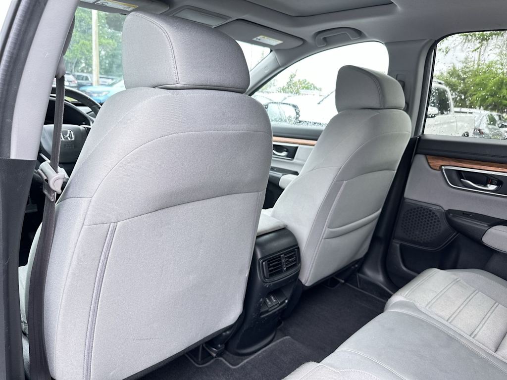 Thumbnail: 2022 Honda CR-V - 11