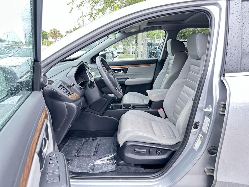 Thumbnail: 2022 Honda CR-V - 9