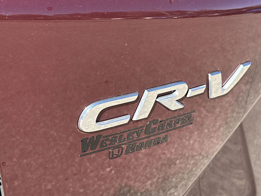 Thumbnail: 2019 Honda CR-V - 7