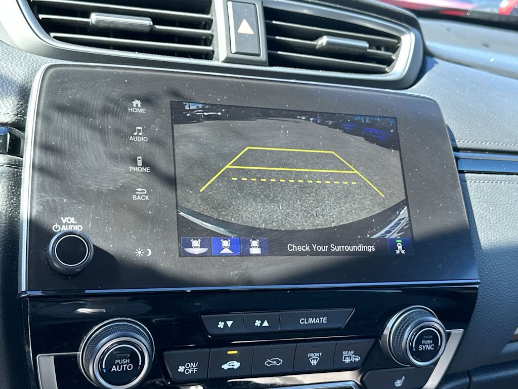 Thumbnail: 2019 Honda CR-V - 13