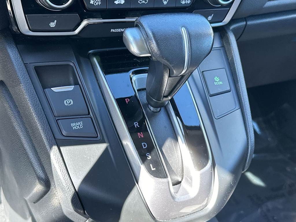 Thumbnail: 2019 Honda CR-V - 14